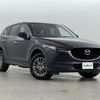 mazda cx-5 2018 -MAZDA--CX-5 3DA-KF2P--KF2P-215356---MAZDA--CX-5 3DA-KF2P--KF2P-215356- image 1