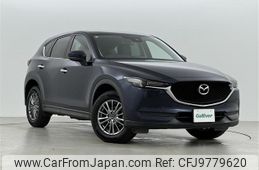 mazda cx-5 2018 -MAZDA--CX-5 3DA-KF2P--KF2P-215356---MAZDA--CX-5 3DA-KF2P--KF2P-215356-