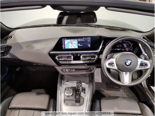 bmw z4 2019 -BMW--BMW Z4 3BA-HF30--WBAHF52050WW16279---BMW--BMW Z4 3BA-HF30--WBAHF52050WW16279- image 2