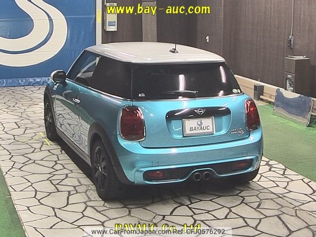 mini mini-others 2018 -BMW--BMW Mini XN20M-WMWXN920502H65422---BMW--BMW Mini XN20M-WMWXN920502H65422- image 2