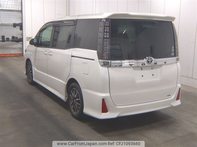 toyota voxy 2014 -TOYOTA--Voxy ZRR80W-0044959---TOYOTA--Voxy ZRR80W-0044959- image 2