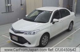 toyota corolla-axio 2017 -TOYOTA--Corolla Axio DBA-NRE161--NRE161-0041189---TOYOTA--Corolla Axio DBA-NRE161--NRE161-0041189-