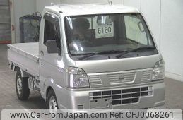 nissan clipper-truck 2014 -NISSAN--Clipper Truck DR16T-105252---NISSAN--Clipper Truck DR16T-105252-