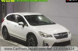 subaru xv 2015 -SUBARU--Subaru XV GP7--111954---SUBARU--Subaru XV GP7--111954-