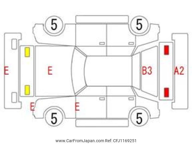 toyota harrier 2021 -TOYOTA--Harrier 6AA-AXUH80--AXUH80-0037209---TOYOTA--Harrier 6AA-AXUH80--AXUH80-0037209- image 2