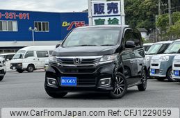honda n-wgn 2016 -HONDA--N WGN DBA-JH1--JH1-1306122---HONDA--N WGN DBA-JH1--JH1-1306122-