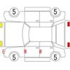 toyota rav4 2023 CFJ1794029 image 2