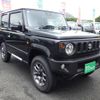 suzuki jimny 2025 CFJ1575165 image 4