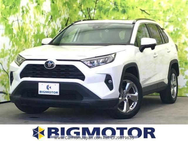 toyota rav4 2019 quick_quick_6BA-MXAA52_MXAA52-4001294 image 1