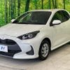 toyota yaris 2021 CFJ1623772 image 16
