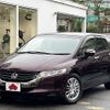 honda odyssey 2010 -HONDA--Odyssey DBA-RB3--RB3-1109875---HONDA--Odyssey DBA-RB3--RB3-1109875- image 1