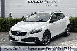 volvo v40 2015 -VOLVO--Volvo V40 DBA-MB5204T--YV1MZ6356E2051275---VOLVO--Volvo V40 DBA-MB5204T--YV1MZ6356E2051275-