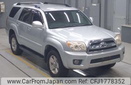toyota hilux-surf 2009 CFJ1778352