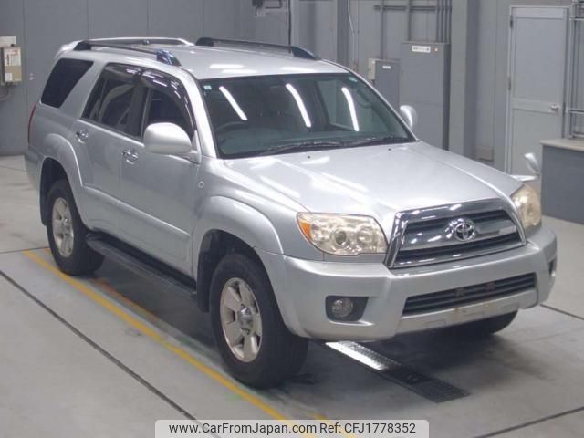 toyota hilux-surf 2009 CFJ1778352 image 1
