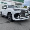 lexus lx 2024 CFJ1685856 image 1