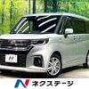 suzuki solio 2021 CFJ1807081 image 1
