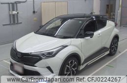 toyota c-hr 2018 -TOYOTA--C-HR NGX10-2003556---TOYOTA--C-HR NGX10-2003556-