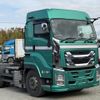 isuzu giga 2018 -ISUZU--Giga QKG-EXD52BD--EXD52BD-7001690---ISUZU--Giga QKG-EXD52BD--EXD52BD-7001690- image 2