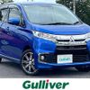 mitsubishi ek 2017 -MITSUBISHI--ek Custom DBA-B11W--B11W-0321068---MITSUBISHI--ek Custom DBA-B11W--B11W-0321068- image 1