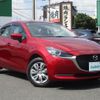 mazda demio 2020 -MAZDA--MAZDA2 6BA-DJLFS--DJLFS-711263---MAZDA--MAZDA2 6BA-DJLFS--DJLFS-711263- image 1