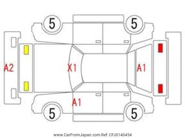 toyota roomy 2018 -TOYOTA--Roomy DBA-M900A--M900A-0155013---TOYOTA--Roomy DBA-M900A--M900A-0155013- image 2