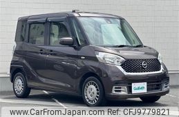 nissan dayz-roox 2019 -NISSAN--DAYZ Roox DBA-B21A--B21A-0551529---NISSAN--DAYZ Roox DBA-B21A--B21A-0551529-