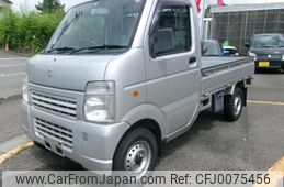 suzuki carry-truck 2009 -SUZUKI--Carry Truck EBD-DA63T--DA63T-641506---SUZUKI--Carry Truck EBD-DA63T--DA63T-641506-