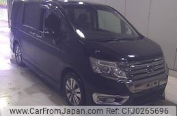 honda stepwagon-spada 2013 quick_quick_DBA-RK6_1305750