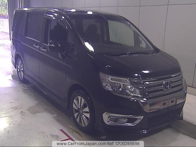 honda stepwagon-spada 2013 quick_quick_DBA-RK6_1305750 image 1