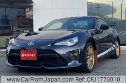 toyota 86 2016 CFJ1770010