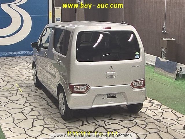 suzuki wagon-r 2020 -SUZUKI--Wagon R MH85S-114498---SUZUKI--Wagon R MH85S-114498- image 2