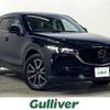 mazda cx-5 2017 -MAZDA--CX-5 LDA-KF2P--KF2P-107786---MAZDA--CX-5 LDA-KF2P--KF2P-107786- image 1