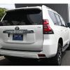 toyota land-cruiser-prado 2022 -TOYOTA--Land Cruiser Prado 3BA-TRJ150W--TRJ150-0144802---TOYOTA--Land Cruiser Prado 3BA-TRJ150W--TRJ150-0144802- image 5