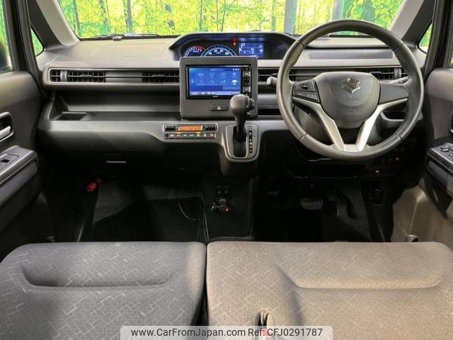 suzuki wagon-r 2019 -SUZUKI--Wagon R DAA-MH55S--MH55S-297544---SUZUKI--Wagon R DAA-MH55S--MH55S-297544- image 2