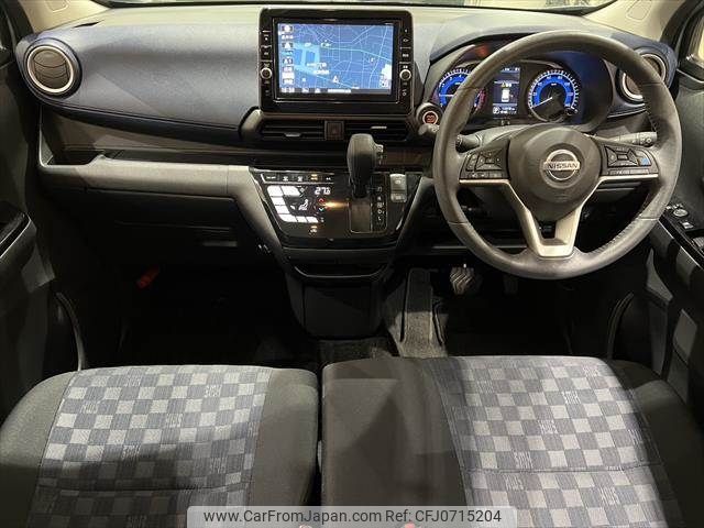 nissan dayz 2019 -NISSAN--DAYZ 4AA-B45W--B45W-0009519---NISSAN--DAYZ 4AA-B45W--B45W-0009519- image 2