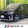 toyota voxy 2014 -TOYOTA--Voxy DBA-ZRR80W--ZRR80-0018215---TOYOTA--Voxy DBA-ZRR80W--ZRR80-0018215- image 1