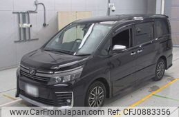 toyota voxy 2017 -TOYOTA 【横浜 339つ987】--Voxy ZRR80W-0302082---TOYOTA 【横浜 339つ987】--Voxy ZRR80W-0302082-