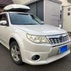 subaru forester 2010 -SUBARU--Forester DBA-SHJ--SHJ-003793---SUBARU--Forester DBA-SHJ--SHJ-003793- image 3