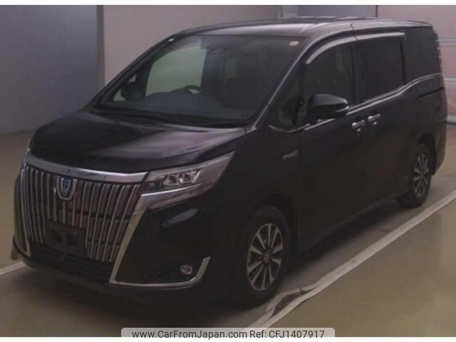 toyota esquire 2019 quick_quick_DAA-ZWR80G_0375054 image 1