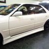 toyota chaser 2001 -TOYOTA--Chaser JZX100--JZX100-0119989---TOYOTA--Chaser JZX100--JZX100-0119989- image 7