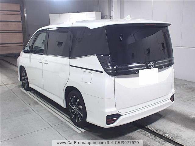 toyota voxy 2022 -TOYOTA 【岐阜 303ﾄ6901】--Voxy ZWR90W-8001938---TOYOTA 【岐阜 303ﾄ6901】--Voxy ZWR90W-8001938- image 2