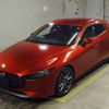 mazda mazda3 2019 -MAZDA--MAZDA3 5BA-BPFP--BPFP-103092---MAZDA--MAZDA3 5BA-BPFP--BPFP-103092- image 1