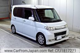 daihatsu tanto 2010 CFJ1817271