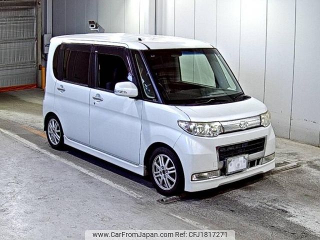 daihatsu tanto 2010 CFJ1817271 image 1