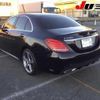 mercedes-benz c-class 2018 -MERCEDES-BENZ 【三重 302ﾃ935】--Benz C Class 205004-2R411166---MERCEDES-BENZ 【三重 302ﾃ935】--Benz C Class 205004-2R411166- image 2