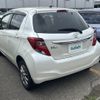 toyota vitz 2016 -TOYOTA--Vitz DBA-NSP135--NSP135-2061150---TOYOTA--Vitz DBA-NSP135--NSP135-2061150- image 9