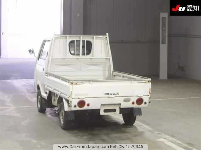 mazda porter-cab 1988 CFJ1579345 image 2