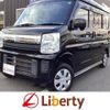 suzuki every-wagon 2021 CFJ1706893 image 1