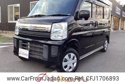 suzuki every-wagon 2021 CFJ1706893