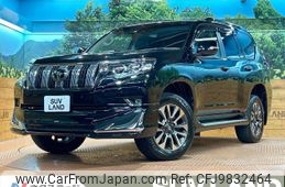 toyota land-cruiser-prado 2021 -TOYOTA--Land Cruiser Prado 3BA-TRJ150W--TRJ150-0130470---TOYOTA--Land Cruiser Prado 3BA-TRJ150W--TRJ150-0130470-